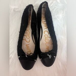 Sam Edelman Sara Ballet Flat